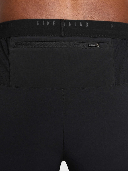 Брюки чоловічі Nike Stride Dri-Fit Woven Running (HV4544-010) — фото 7