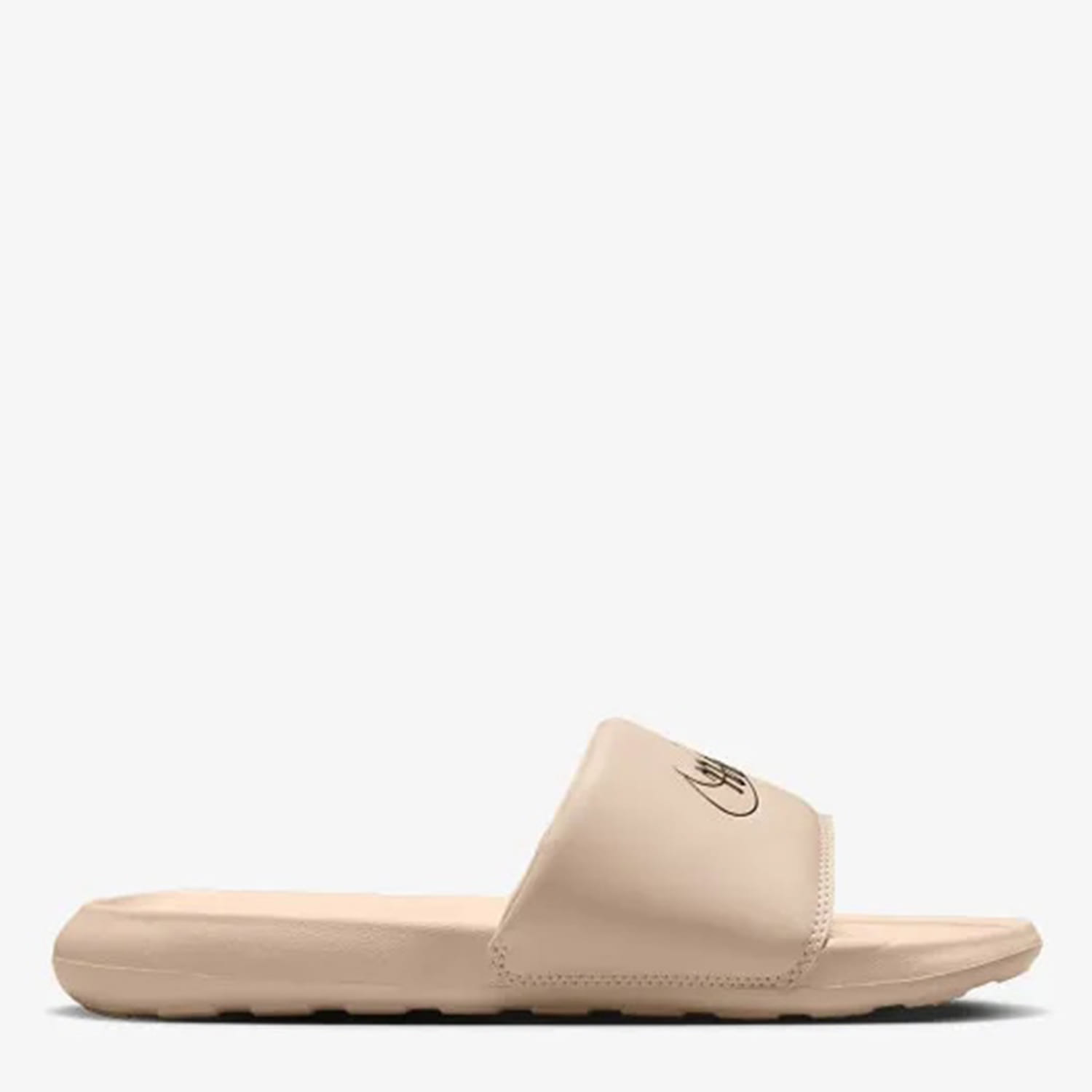 Тапочки жіночі Nike W Victori One Slide (HV5793-100) — фото 1