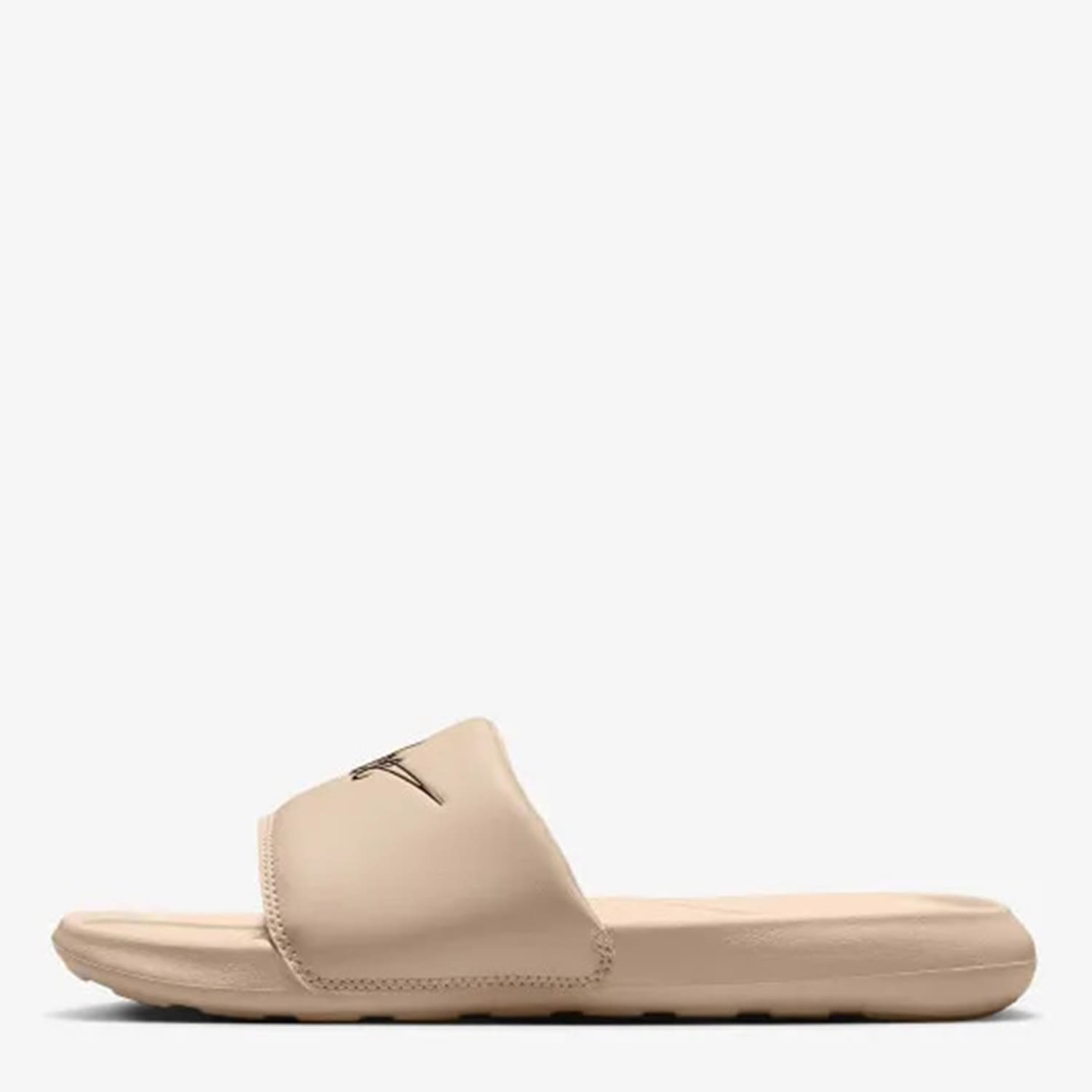 Тапочки жіночі Nike W Victori One Slide (HV5793-100) — фото 5
