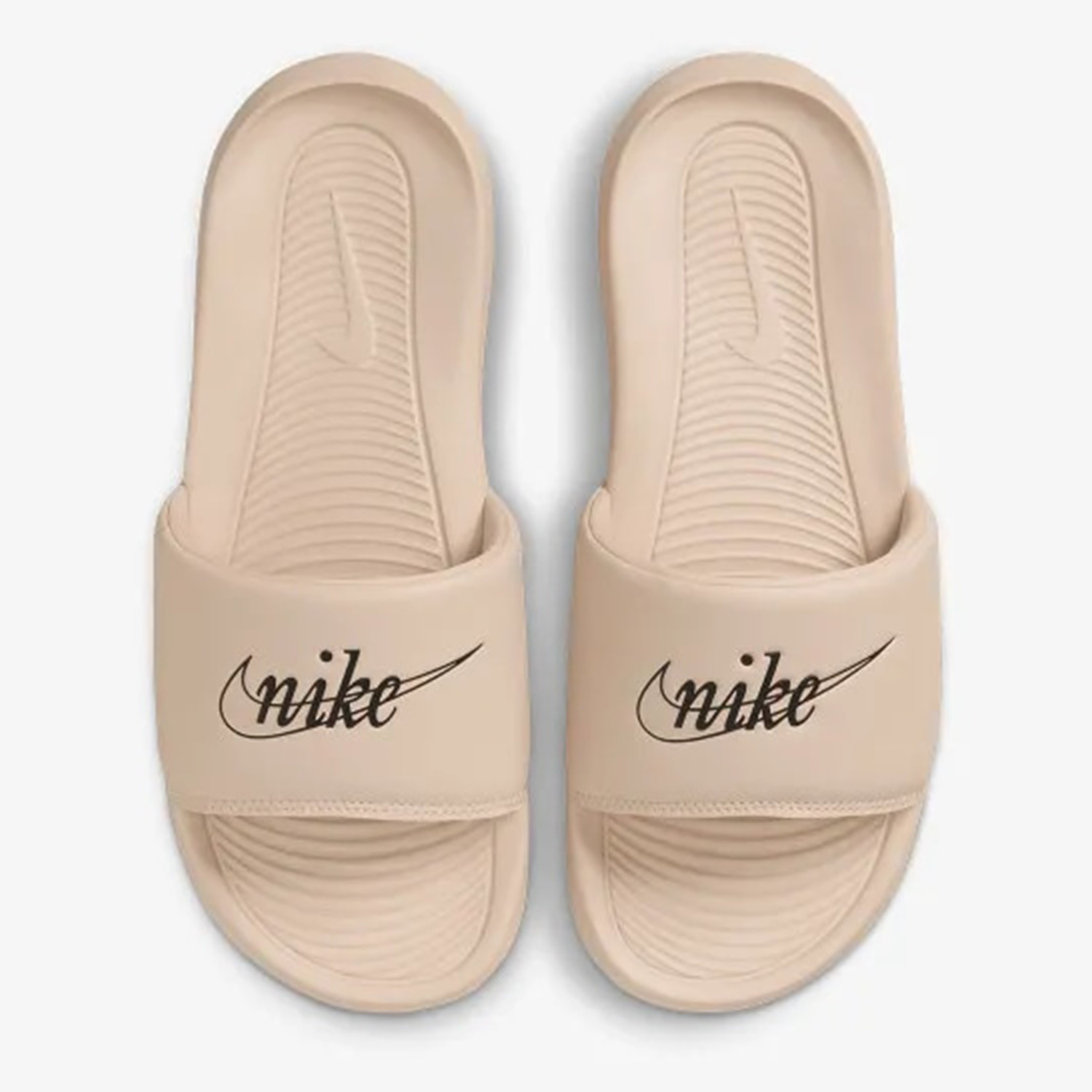 Тапочки жіночі Nike W Victori One Slide (HV5793-100) — фото 6