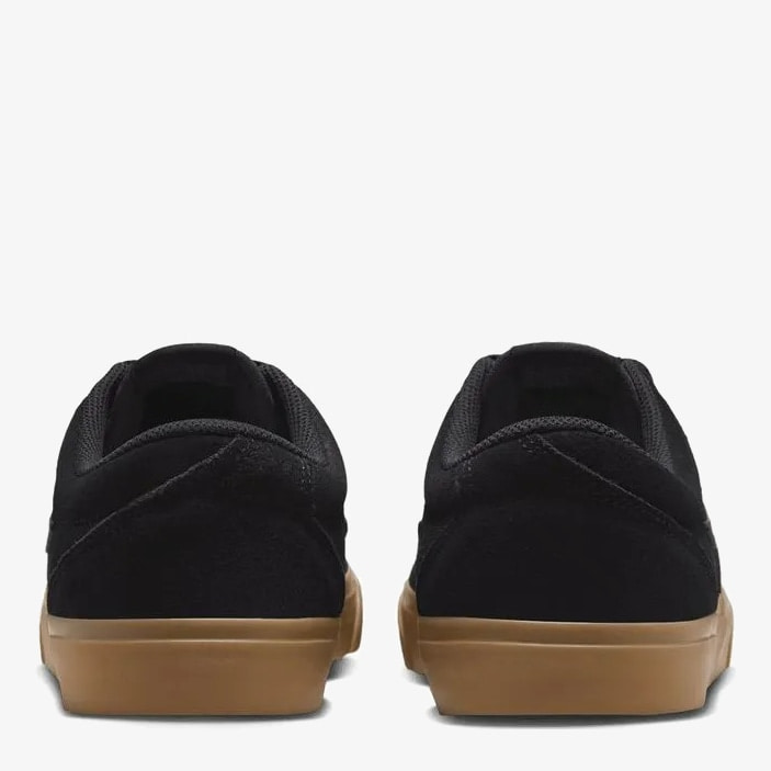 Кросівки чоловічі Nike Charge Suede (IB2750-003) — фото 8