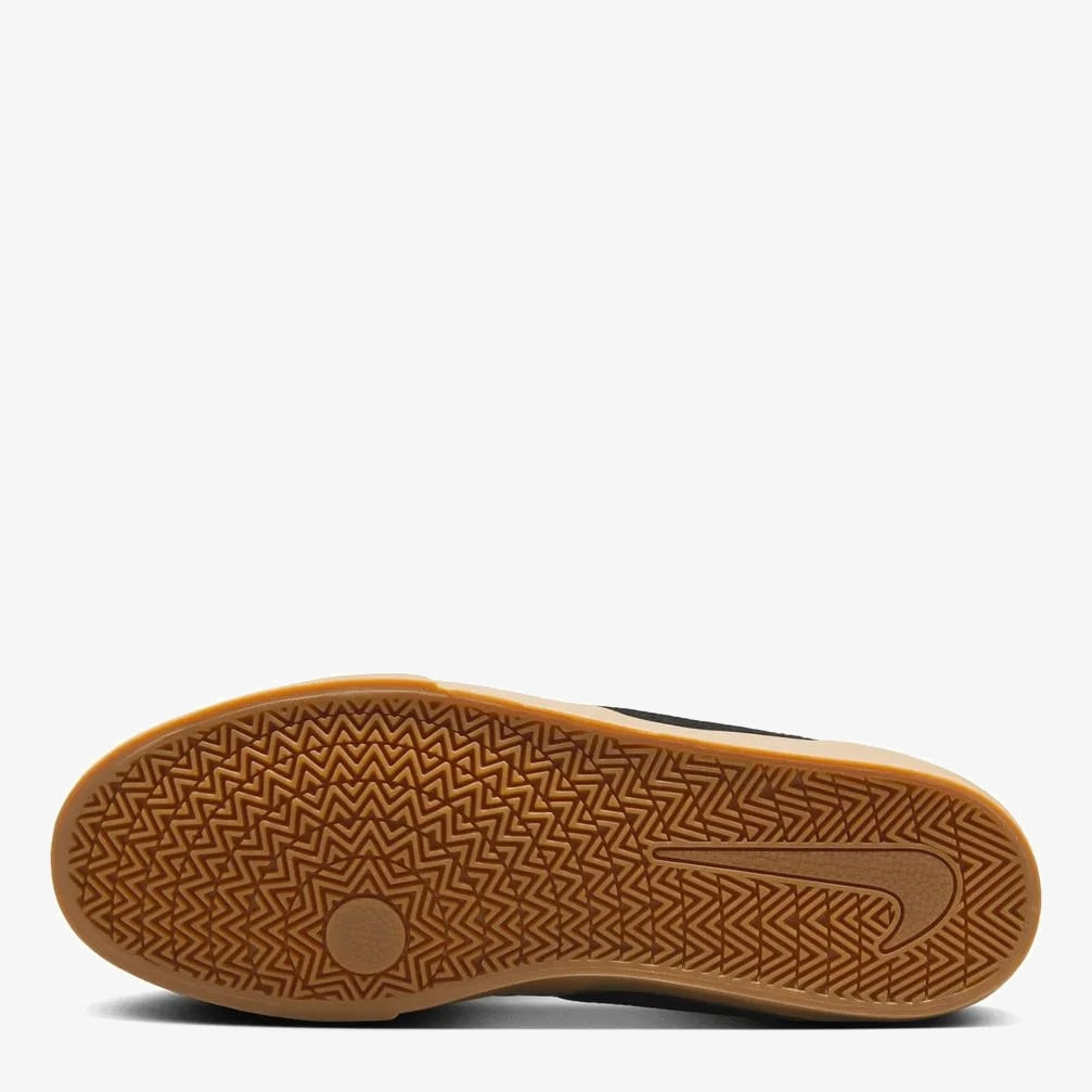 Кросівки чоловічі Nike Charge Suede (IB2750-003) — фото 9