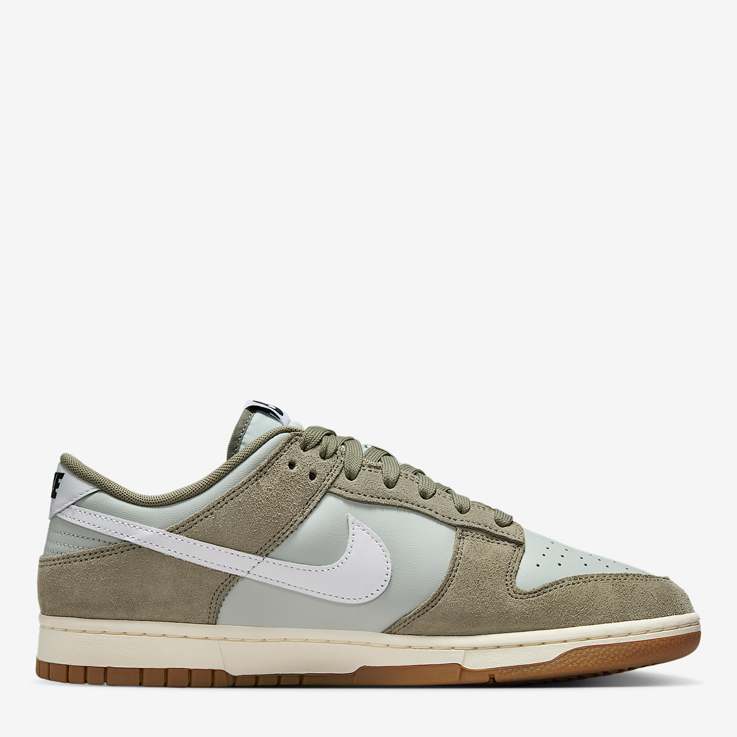 Кросівки чоловічі Nike Dunk Low Retro Se (IB6399-002) — фото 1