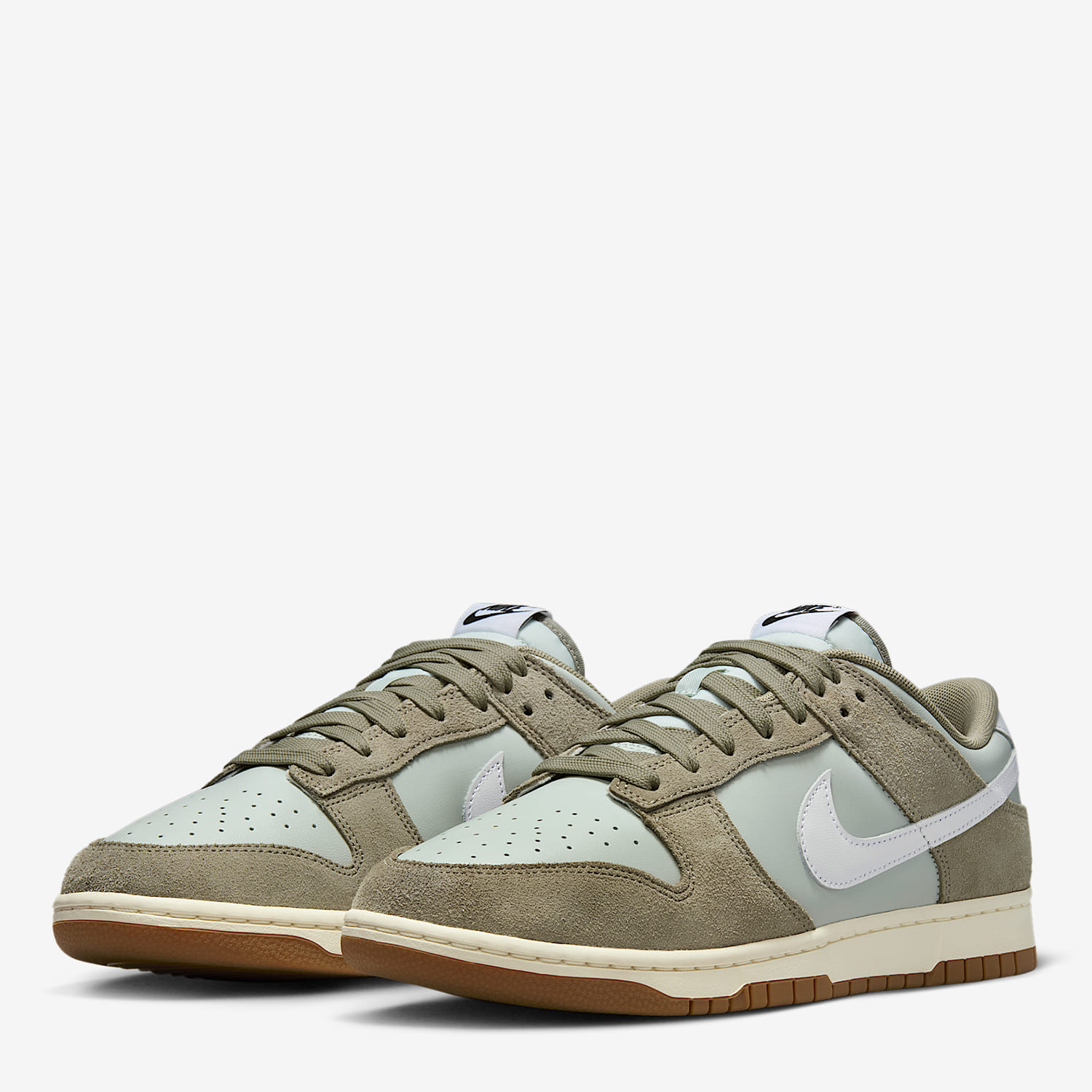 Кросівки чоловічі Nike Dunk Low Retro Se (IB6399-002) — фото 5