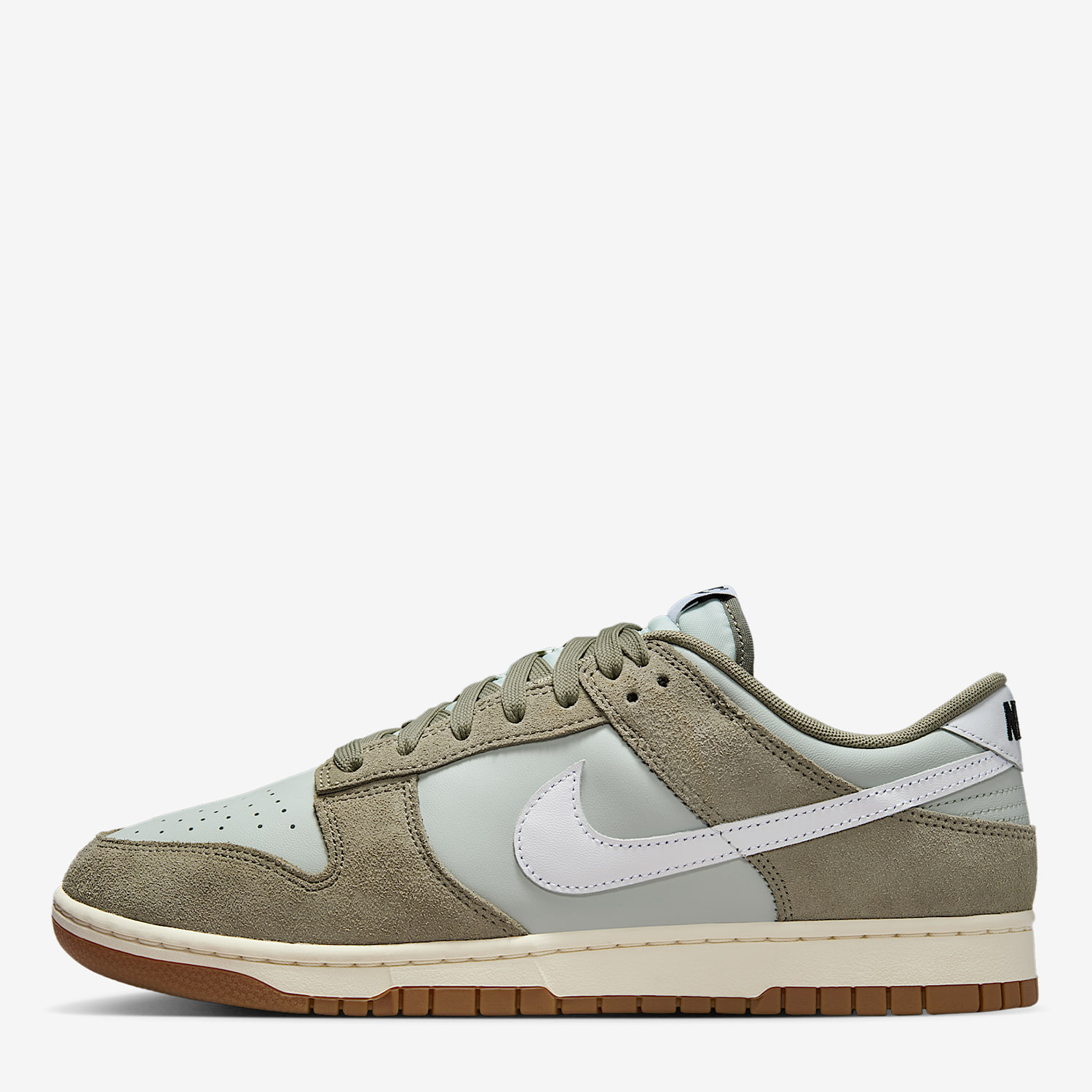 Кросівки чоловічі Nike Dunk Low Retro Se (IB6399-002) — фото 8
