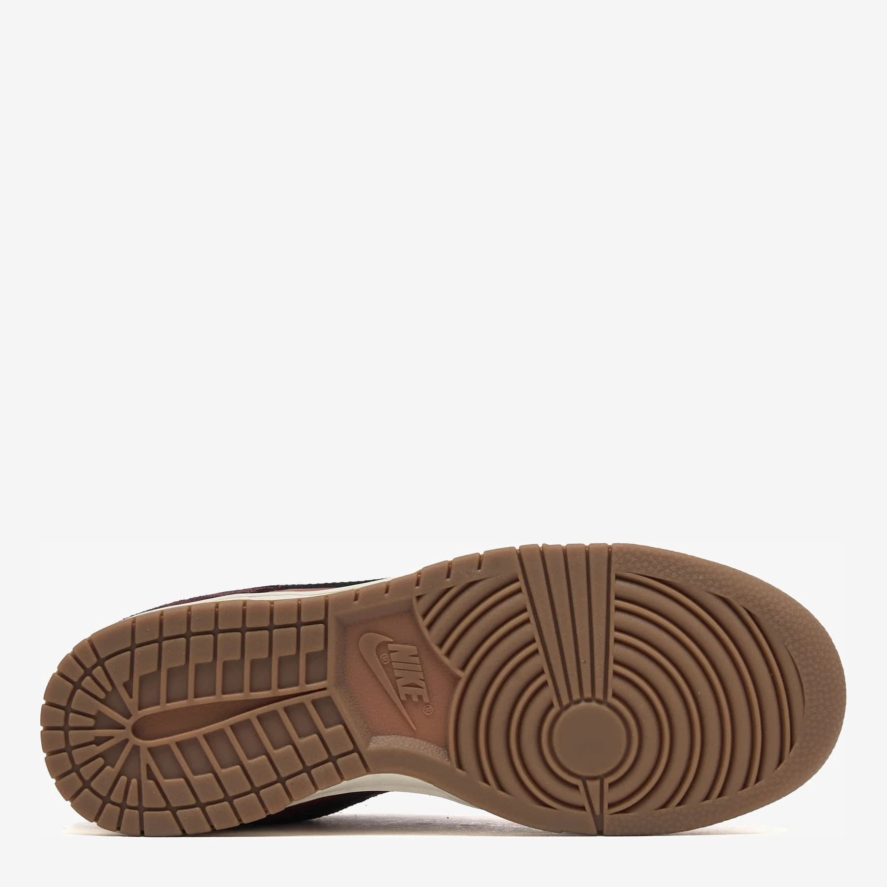 Кросівки чоловічі Nike Dunk Low Retro (IB6399-600) — фото 7