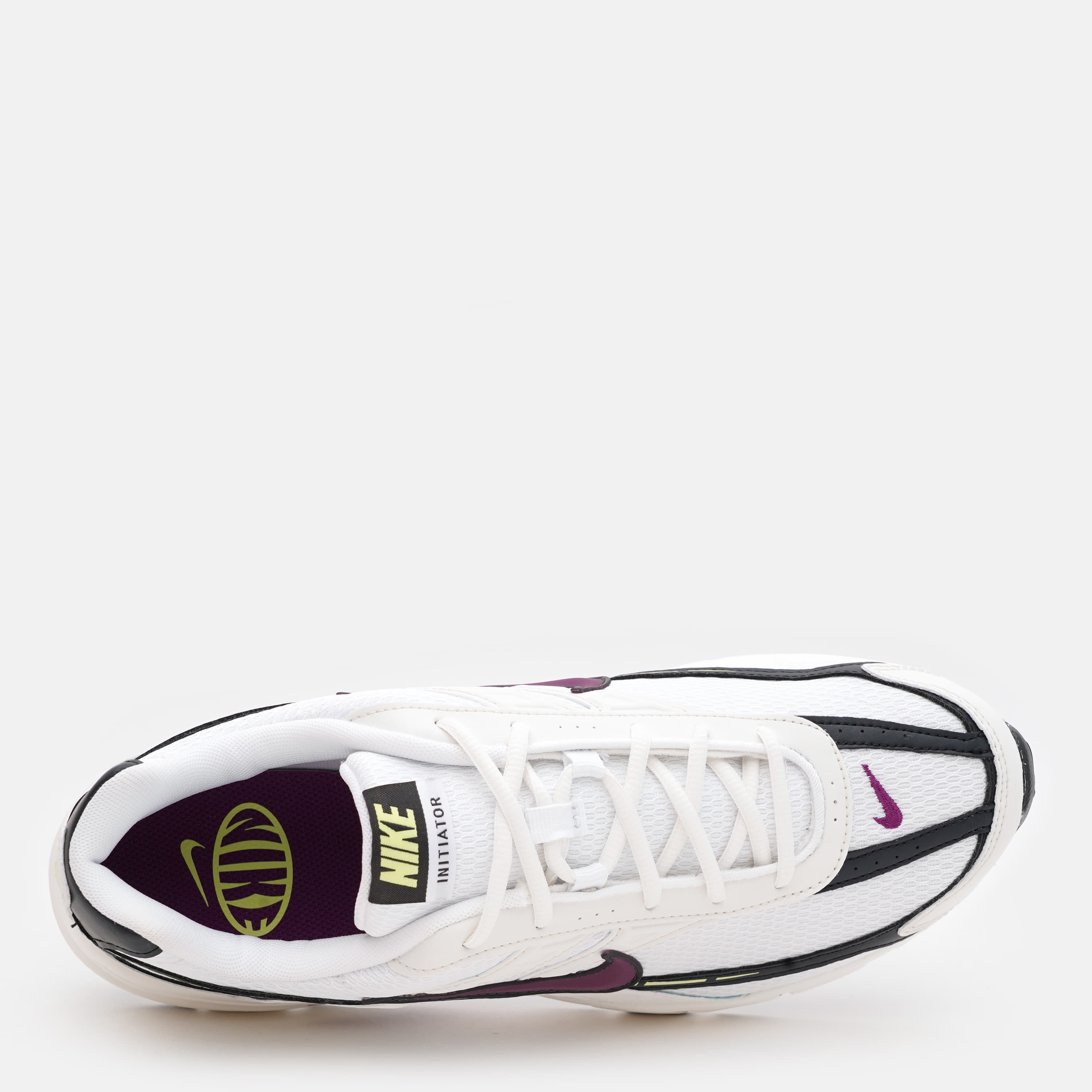 Кросівки чоловічі Nike Initiator (IB8913-100) — фото 8