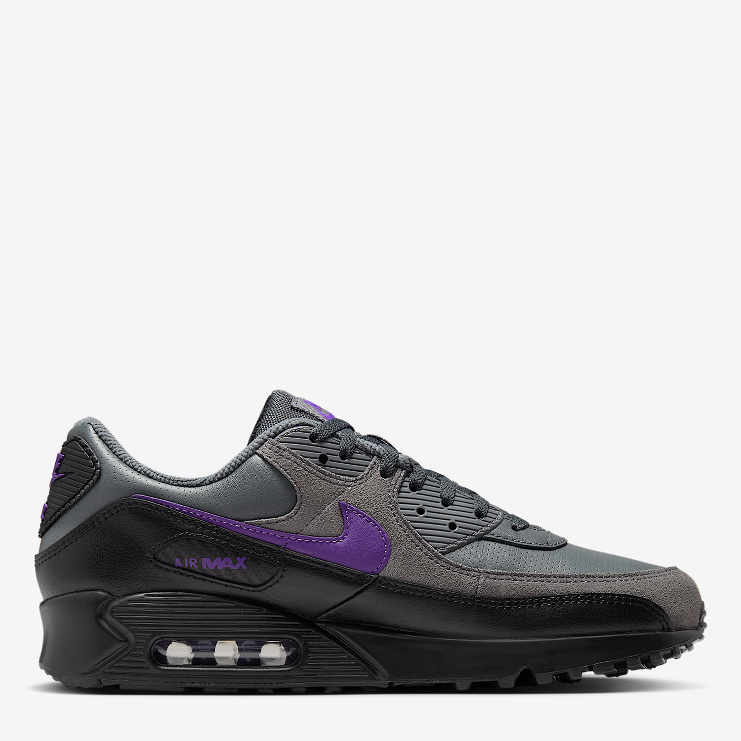 Кросівки чоловічі Nike Air Max 90 (IF0670-004) — фото 1