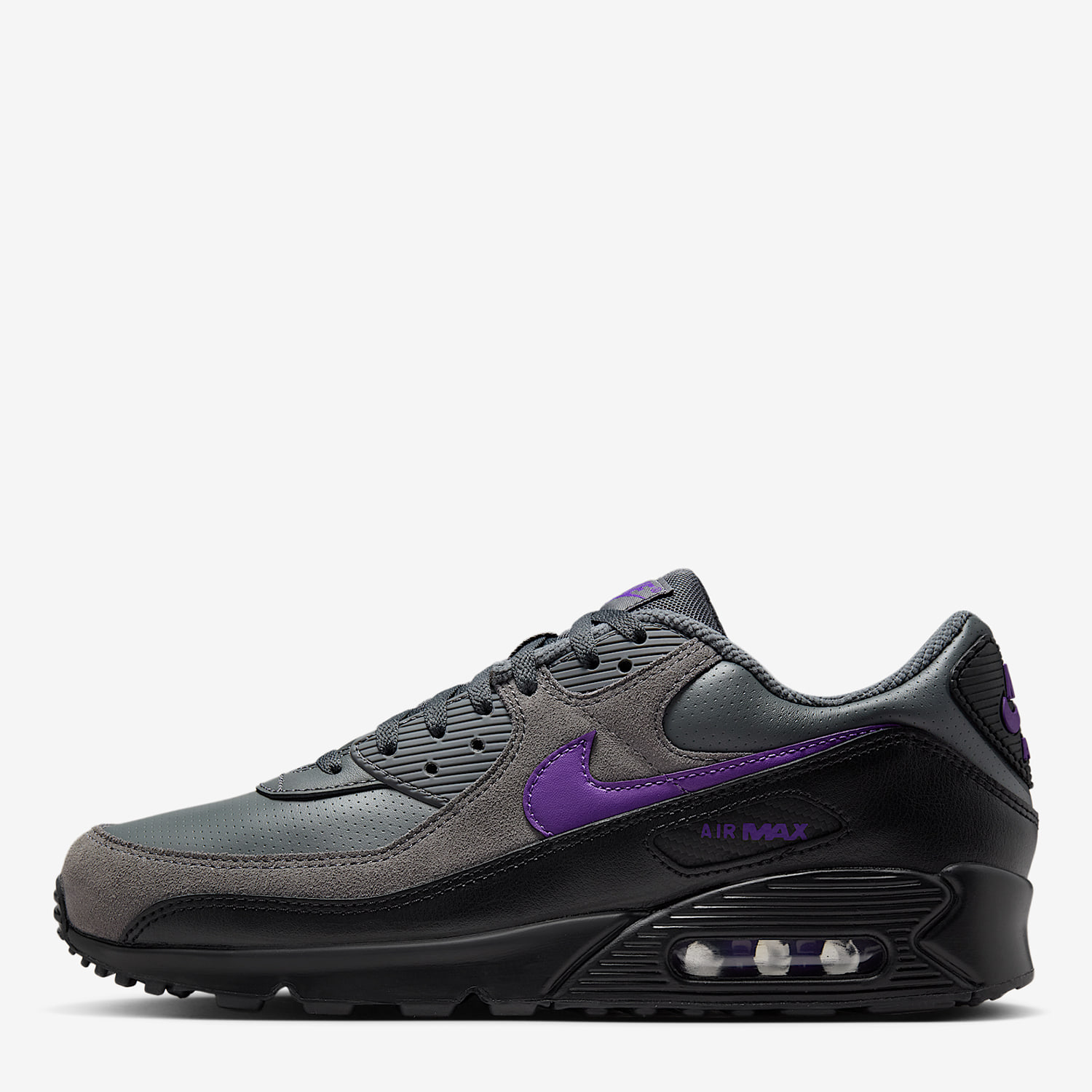 Кросівки чоловічі Nike Air Max 90 (IF0670-004) — фото 5
