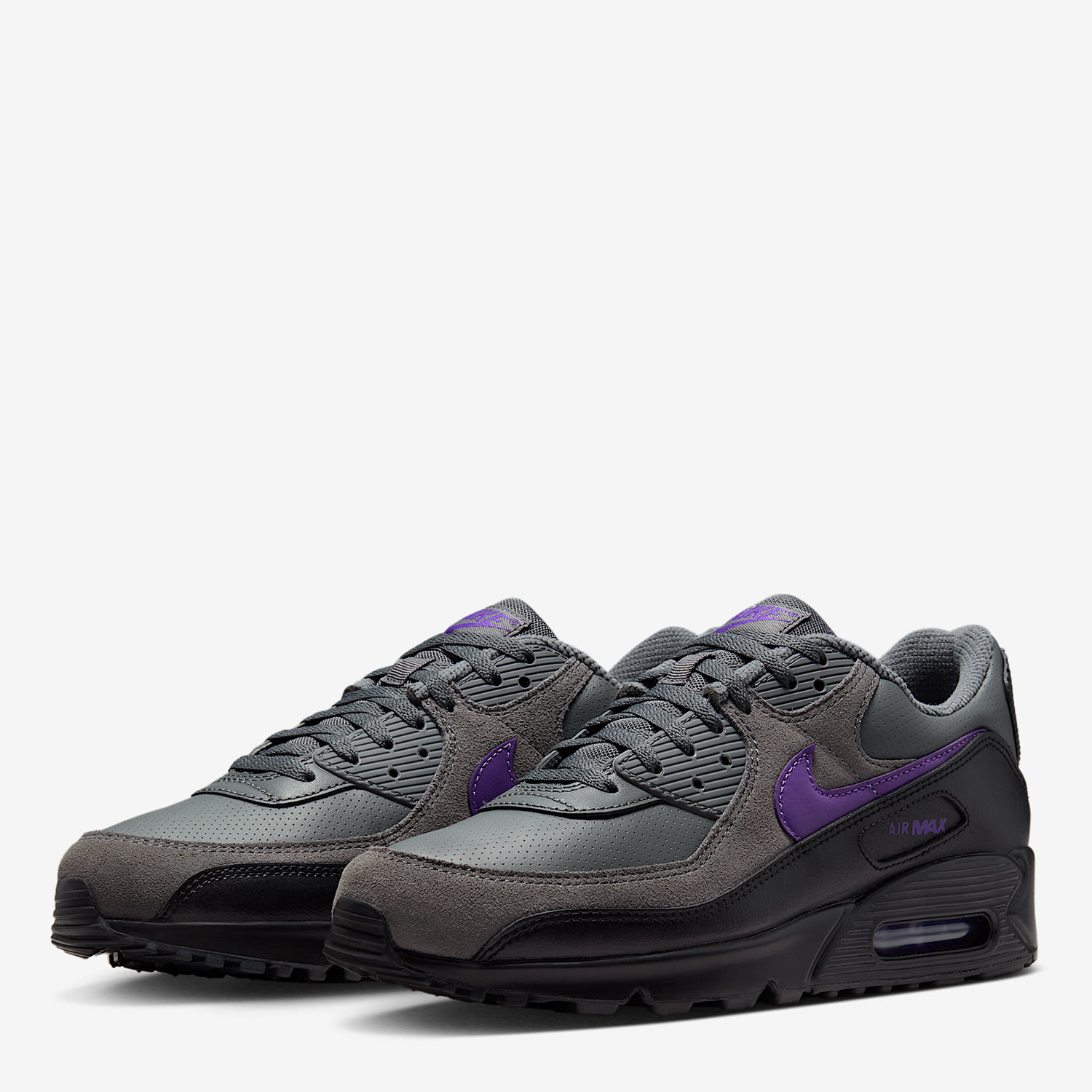 Кросівки чоловічі Nike Air Max 90 (IF0670-004) — фото 6