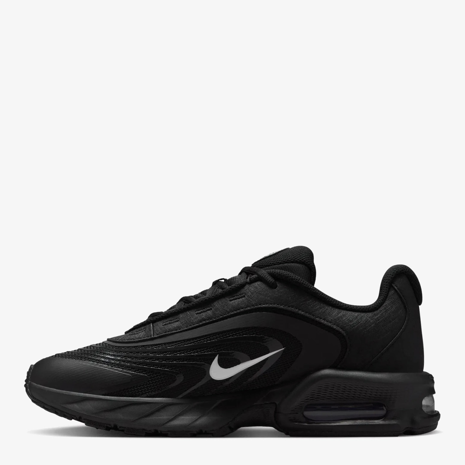 Кросівки чоловічі Nike Air Max Fire Black (IF2621-001) — фото 1
