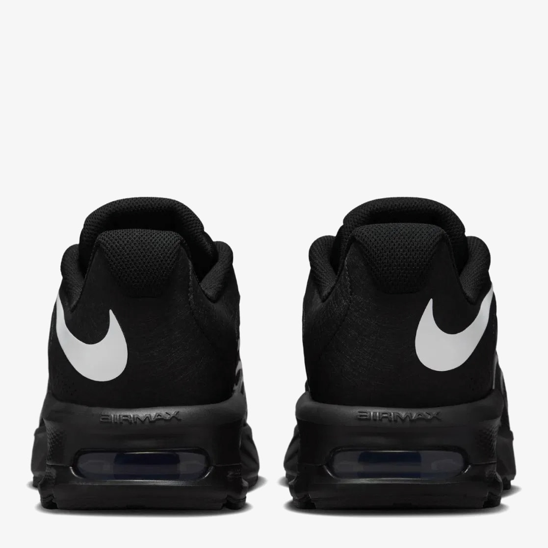 Кросівки чоловічі Nike Air Max Fire Black (IF2621-001) — фото 3