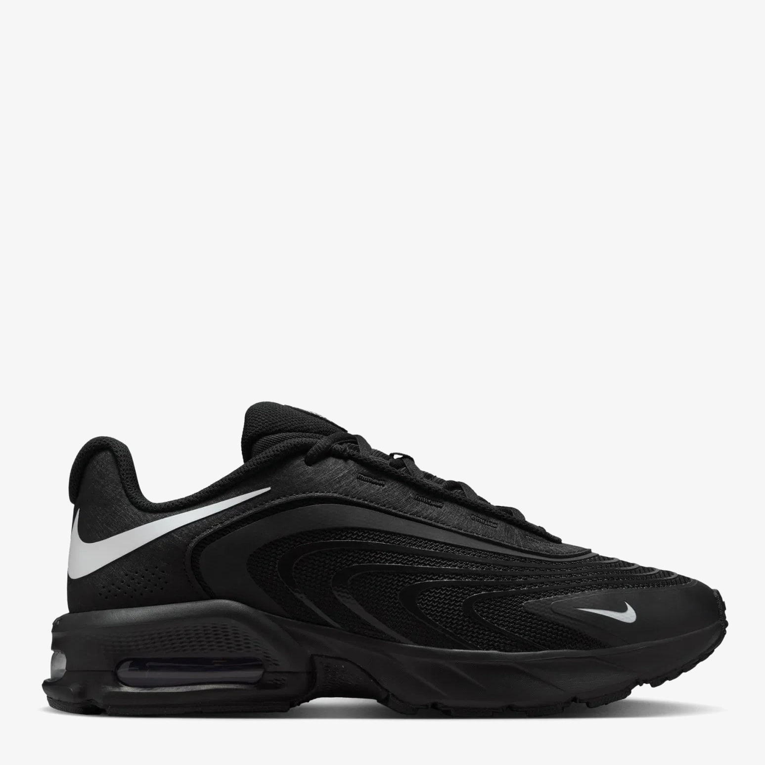 Кросівки чоловічі Nike Air Max Fire Black (IF2621-001) — фото 5