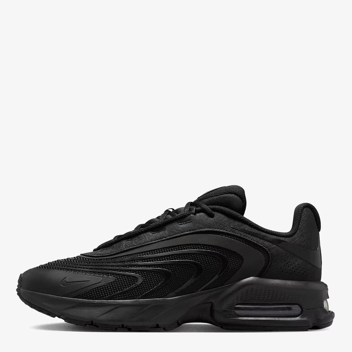 Кросівки чоловічі Nike Air Max Fire Black (IF2621-003) — фото 1