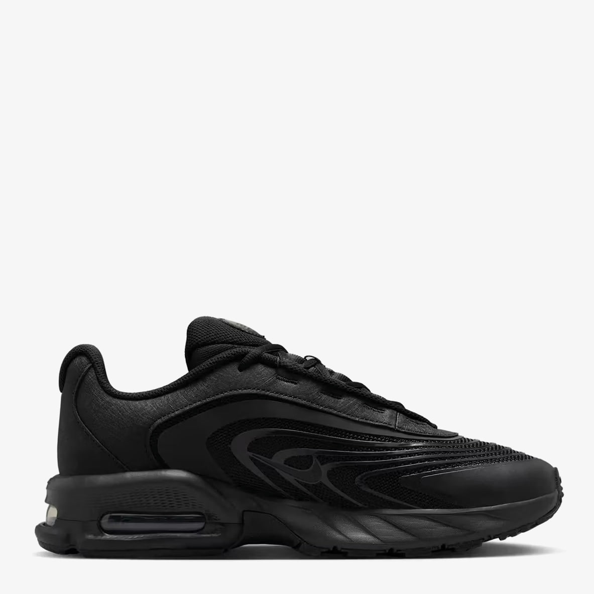 Кросівки чоловічі Nike Air Max Fire Black (IF2621-003) — фото 3