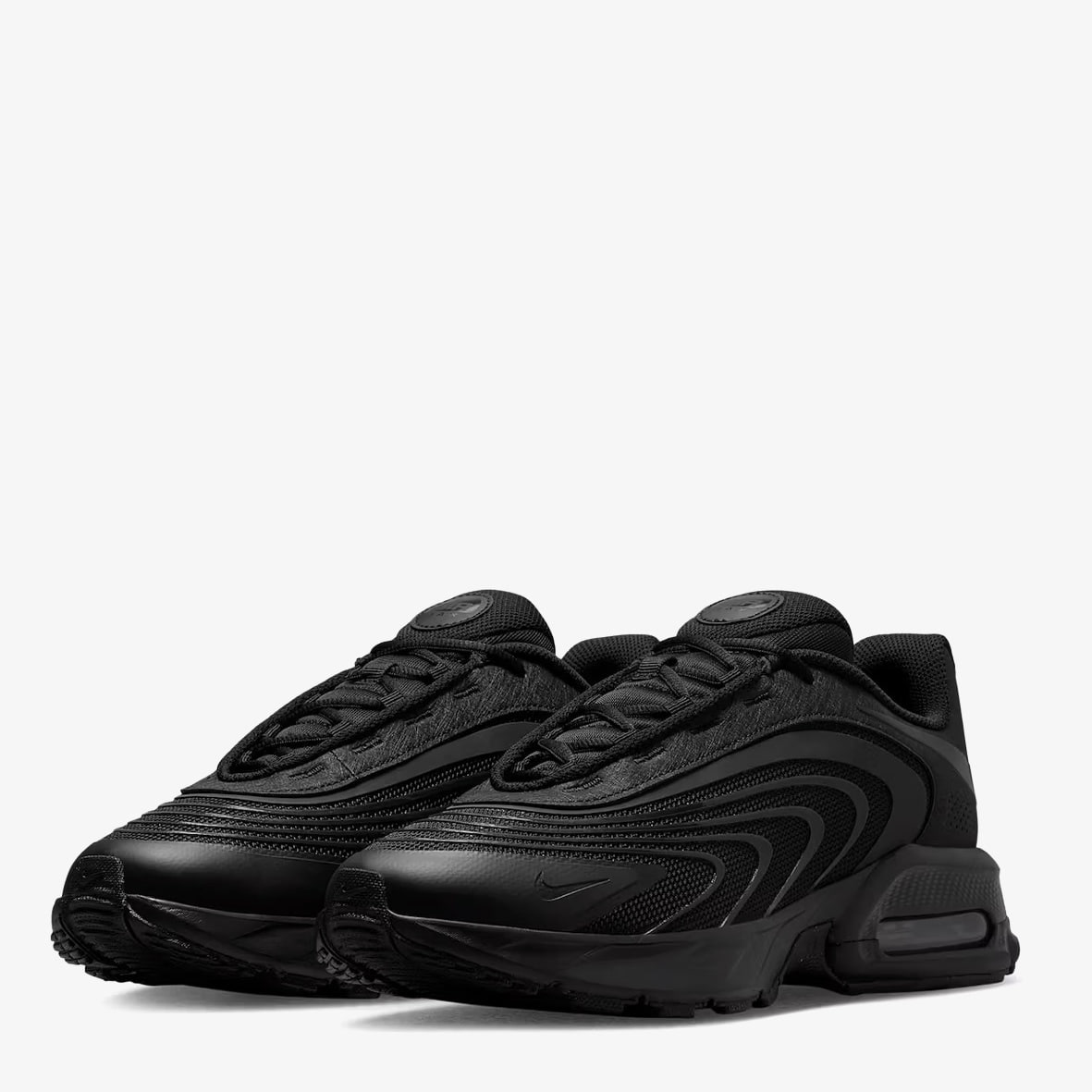 Кросівки чоловічі Nike Air Max Fire Black (IF2621-003) — фото 7