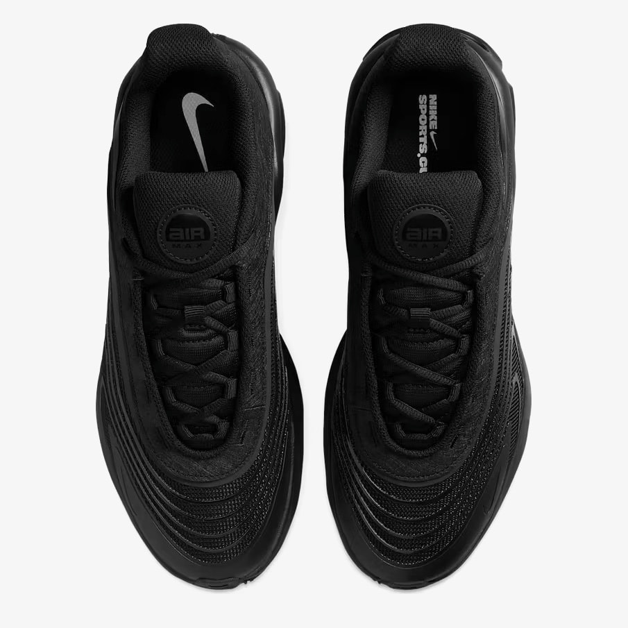 Кросівки чоловічі Nike Air Max Fire Black (IF2621-003) — фото 8
