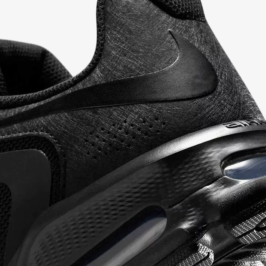 Кросівки чоловічі Nike Air Max Fire Black (IF2621-003) — фото 9