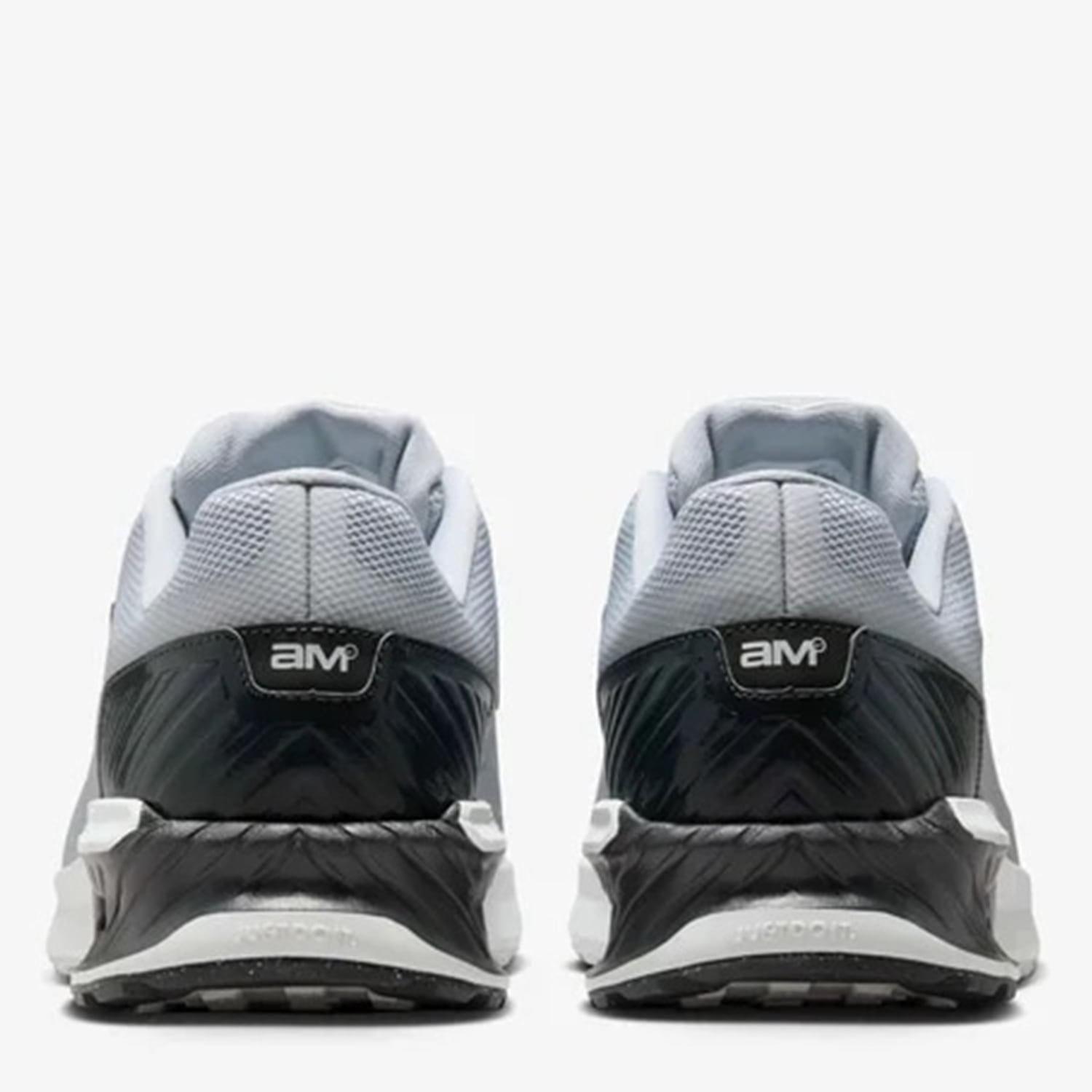 Кросівки чоловічі Nike Air Max Bia Grey (IF2624-007) — фото 3