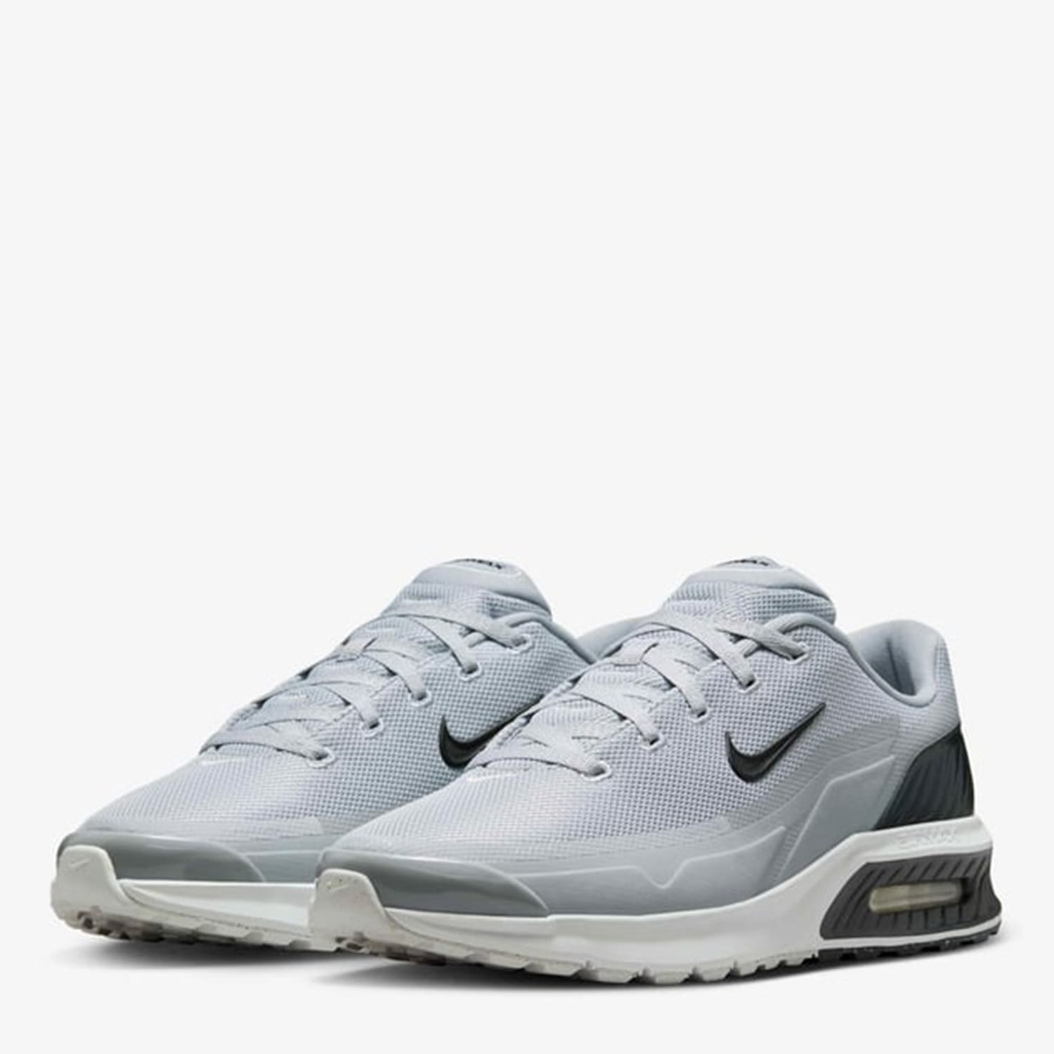 Кросівки чоловічі Nike Air Max Bia Grey (IF2624-007) — фото 4