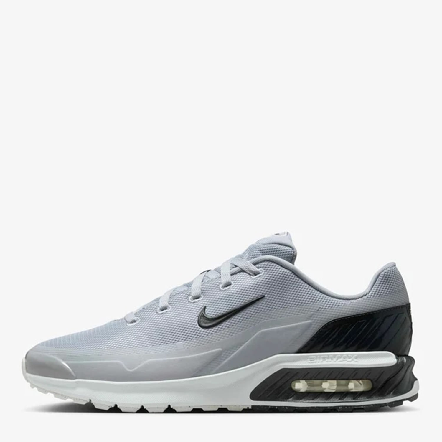 Кросівки чоловічі Nike Air Max Bia Grey (IF2624-007) — фото 5