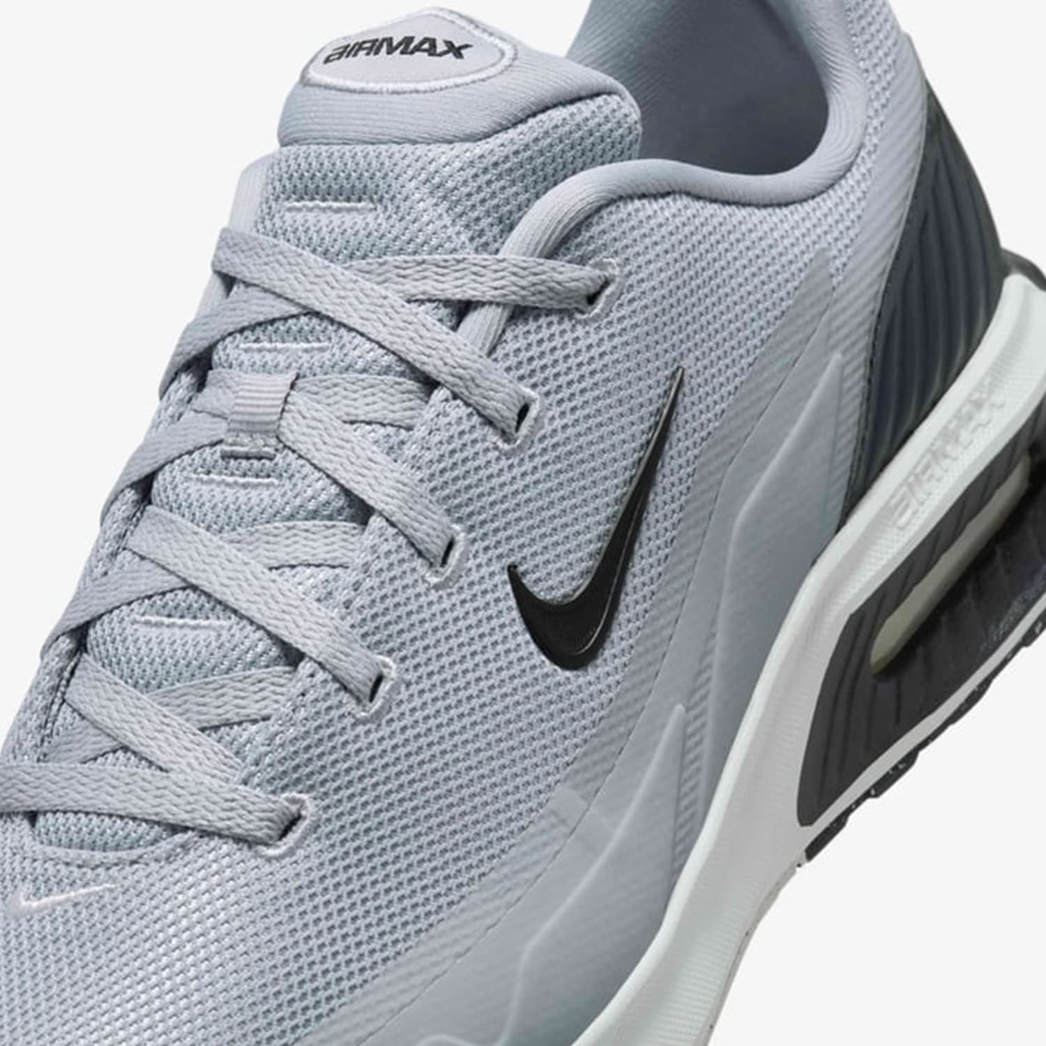 Кросівки чоловічі Nike Air Max Bia Grey (IF2624-007) — фото 8