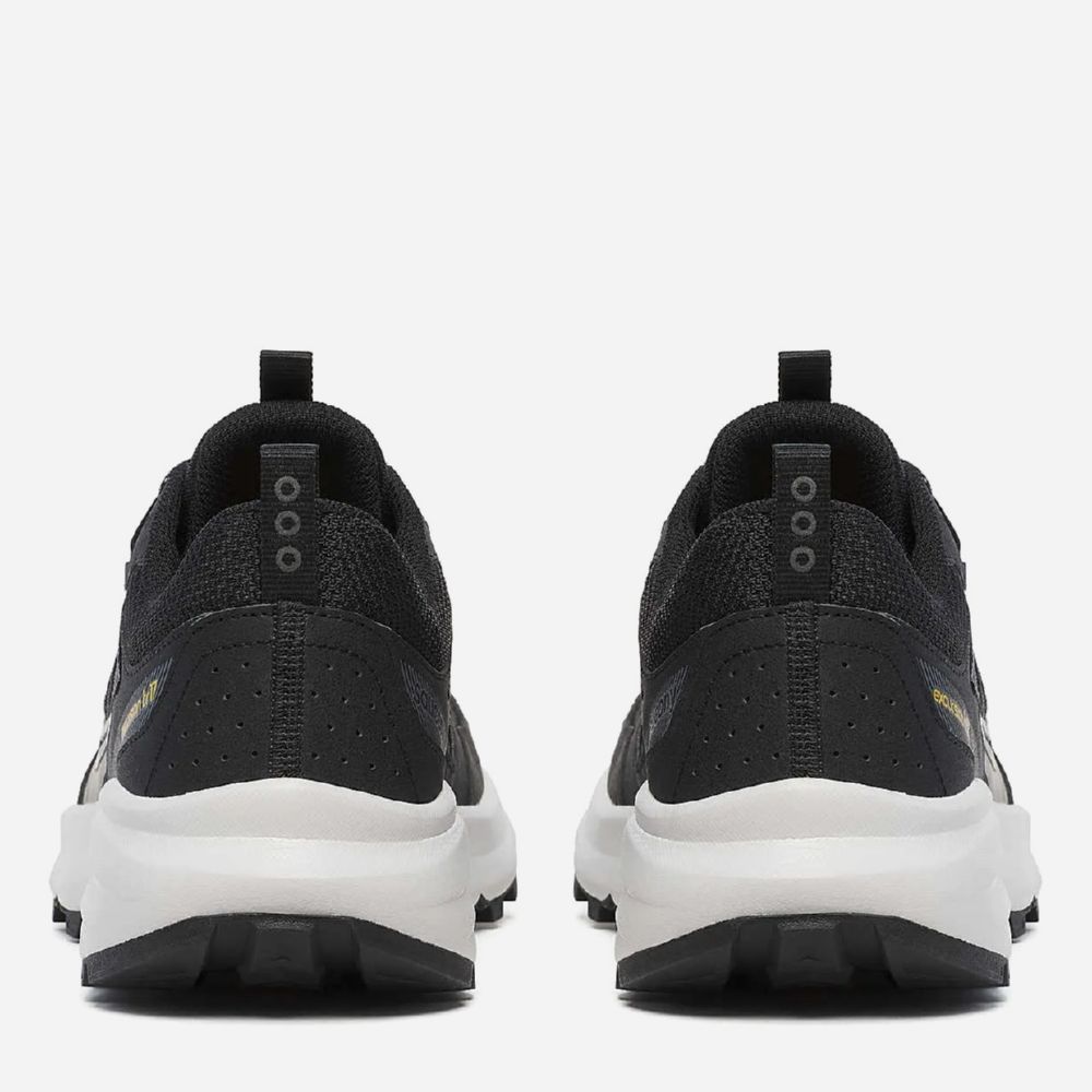 Кросівки чоловічі Saucony Excursion Tr17 Black (S20958-100) — фото 5