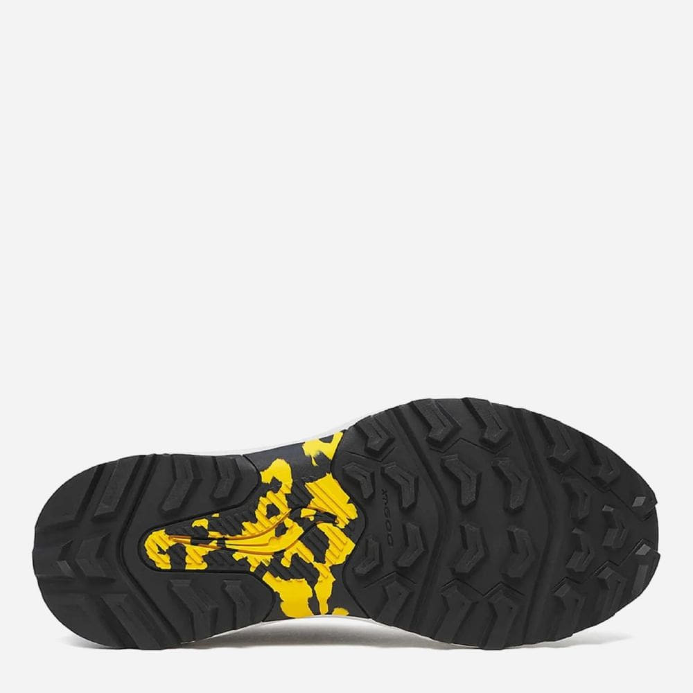 Кросівки чоловічі Saucony Excursion Tr17 Black (S20958-100) — фото 7