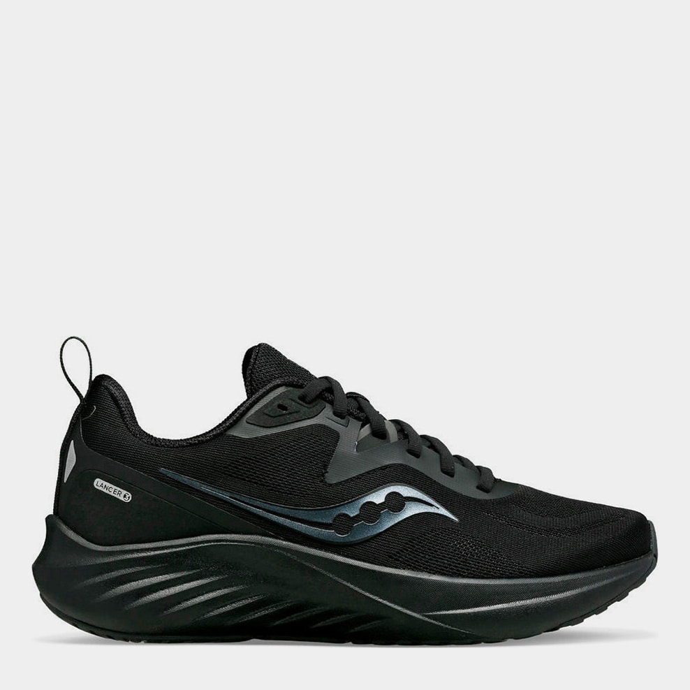 Кросівки чоловічі Saucony Lancer 3 (S28226-2) — фото 4