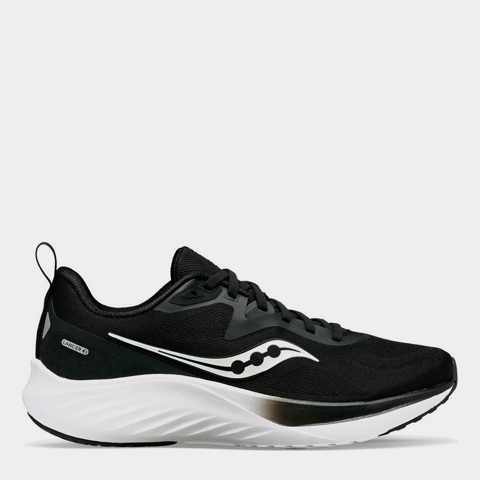 Кросівки чоловічі Saucony Lancer 3 (S28226-3) — фото 5