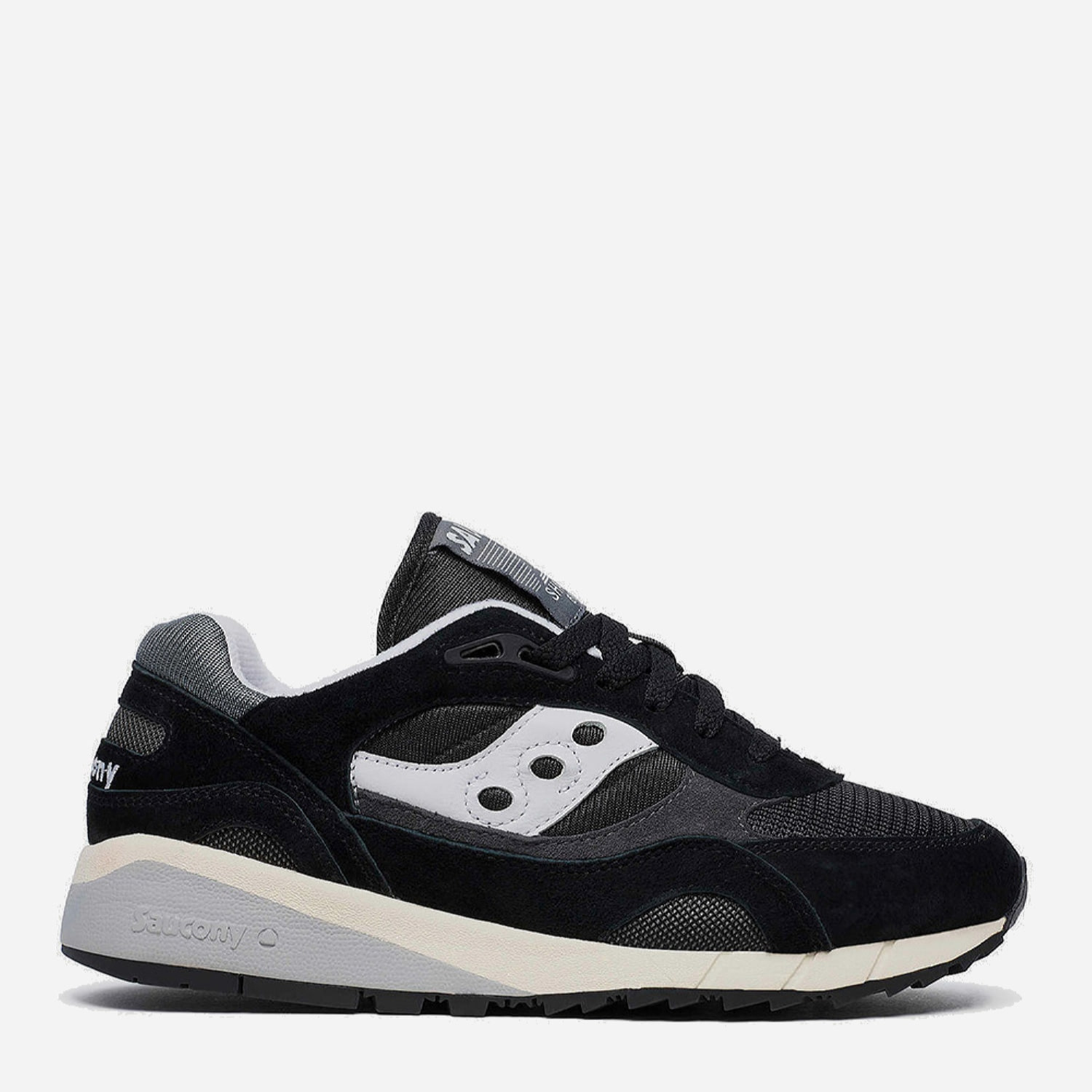 Кросівки Saucony Shadow 6000 — фото 1