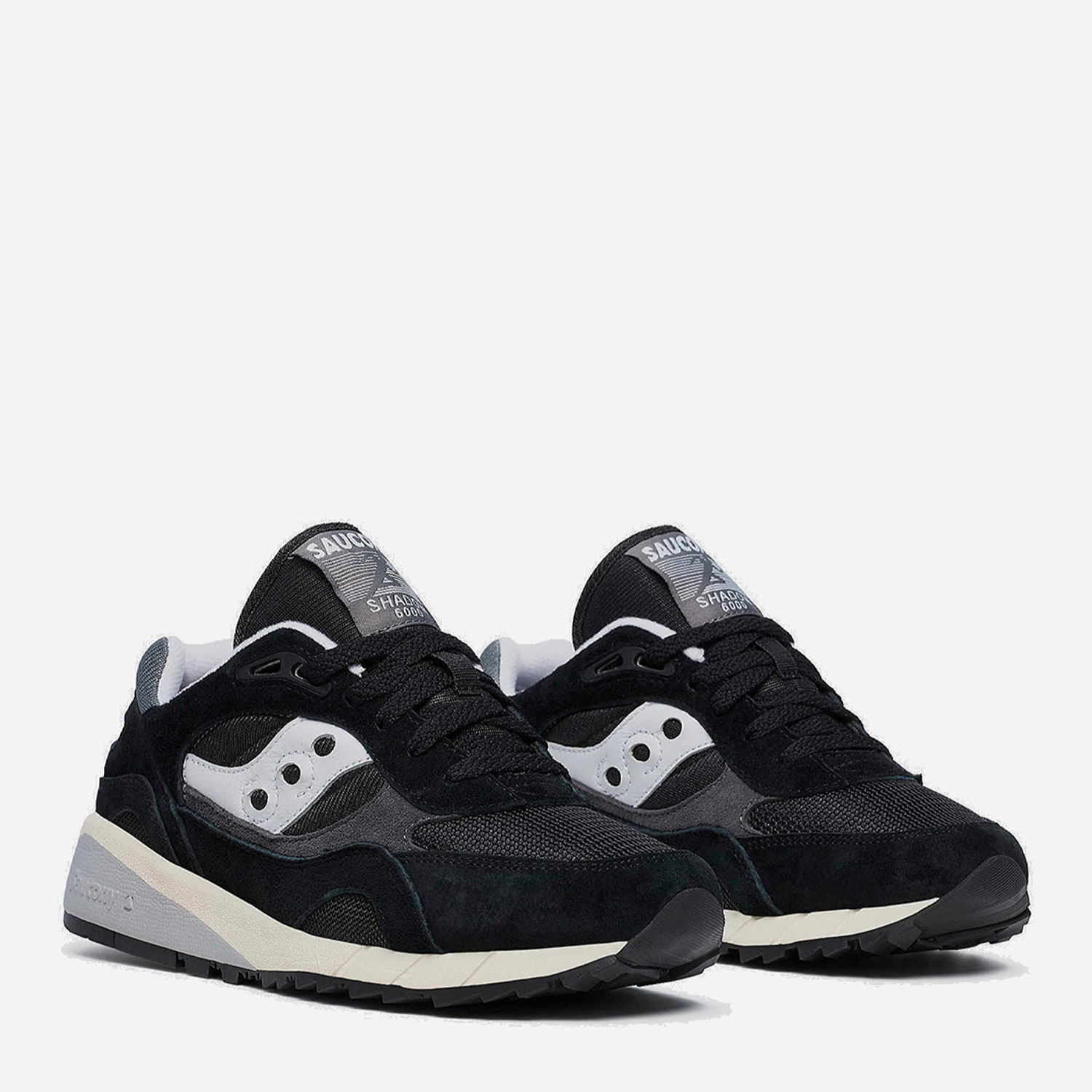 Кросівки Saucony Shadow 6000 — фото 3