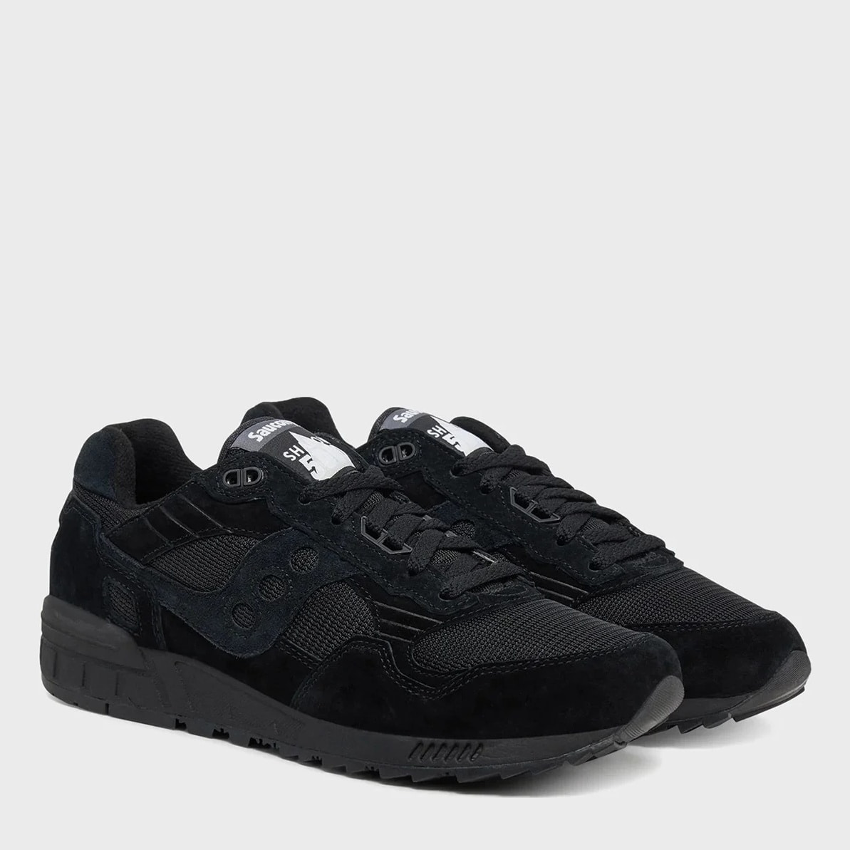 Кросівки чоловічі Saucony Shadow 5000 (S70665-56) — фото 5