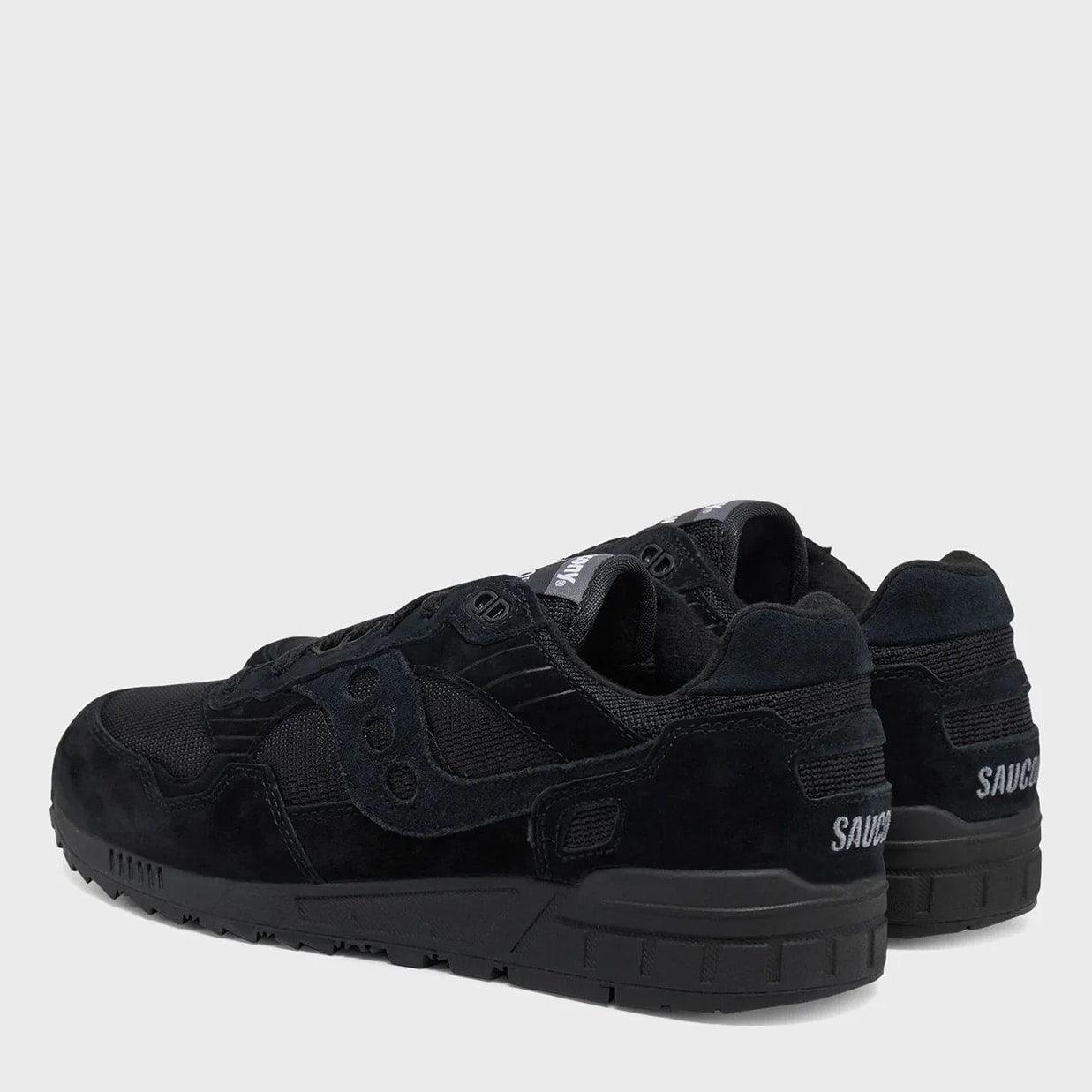 Кросівки чоловічі Saucony Shadow 5000 (S70665-56) — фото 6