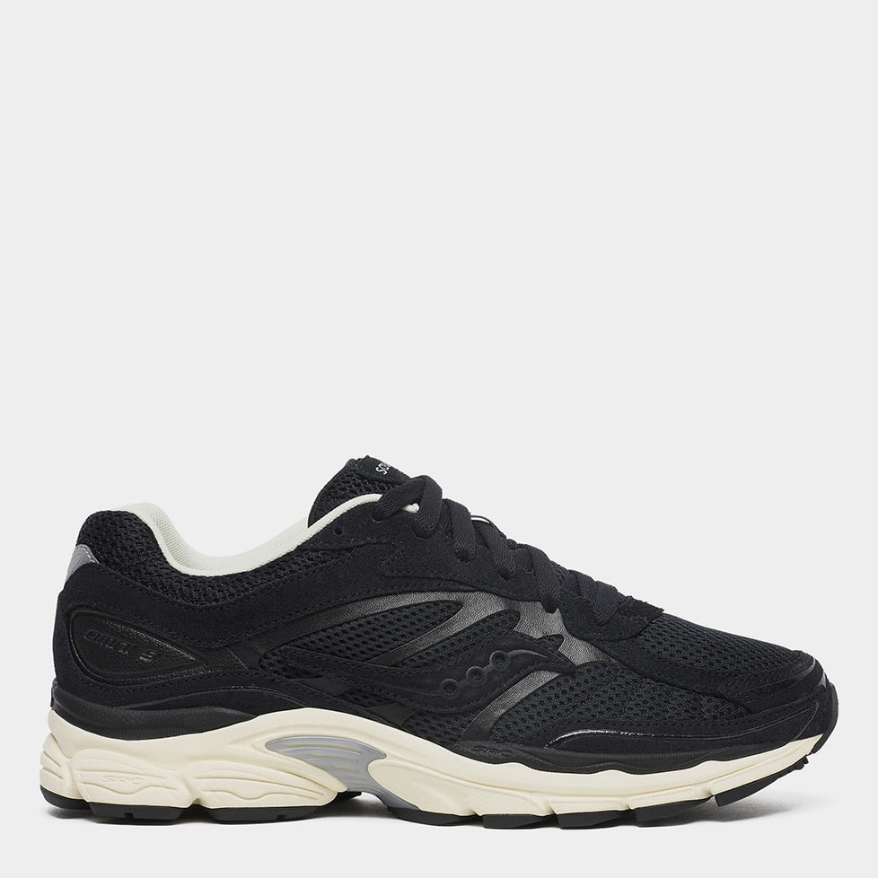 Кросівки чоловічі Saucony Progrid Omni 9 (S70740-16) — фото 1