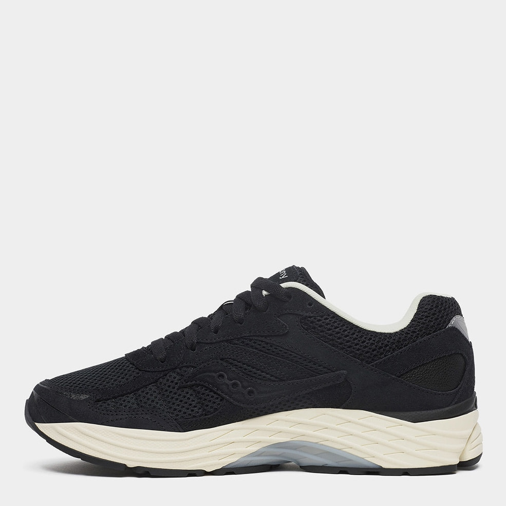 Кросівки чоловічі Saucony Progrid Omni 9 (S70740-16) — фото 4