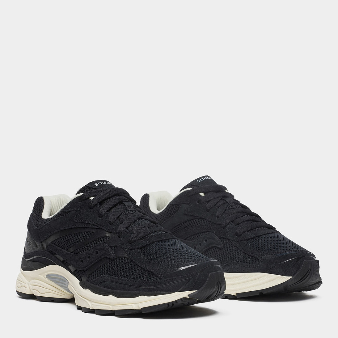 Кросівки чоловічі Saucony Progrid Omni 9 (S70740-16) — фото 6
