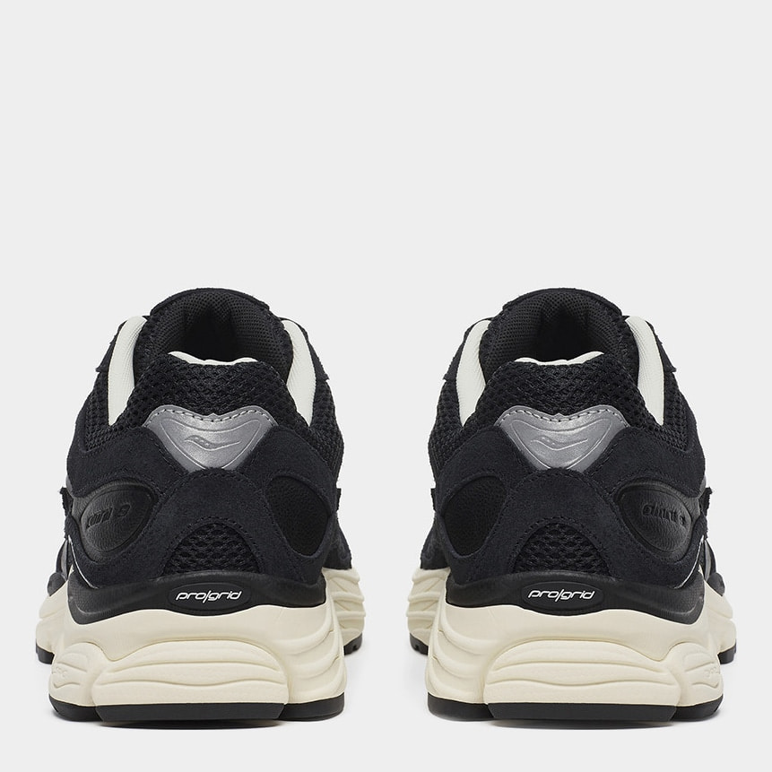 Кросівки чоловічі Saucony Progrid Omni 9 (S70740-16) — фото 7