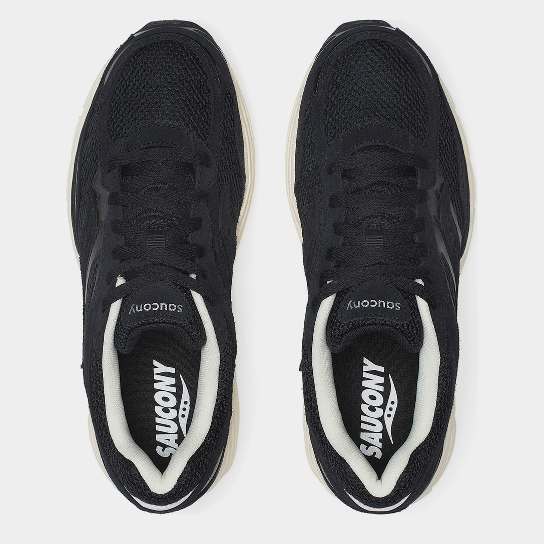 Кросівки чоловічі Saucony Progrid Omni 9 (S70740-16) — фото 8