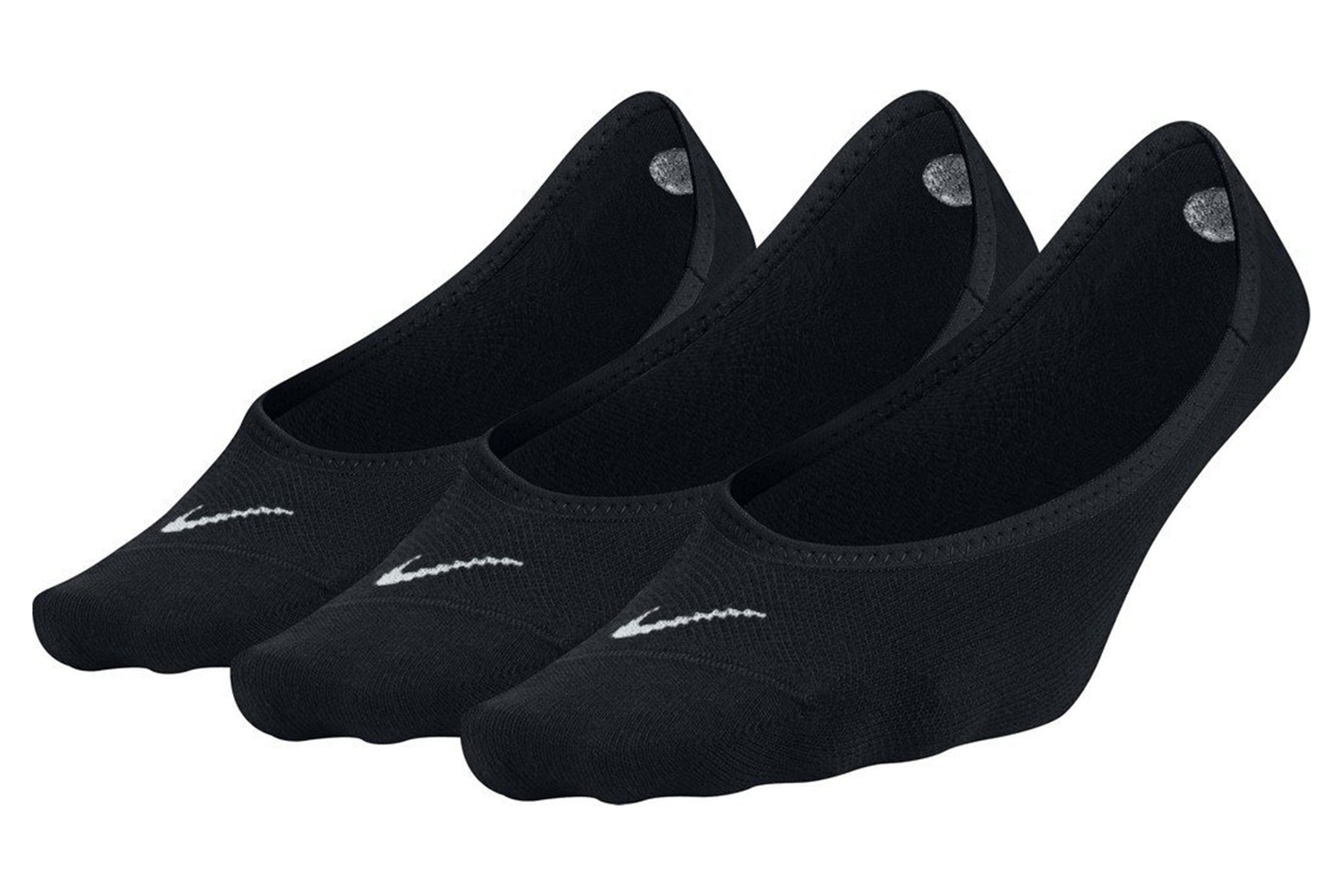 Шкарпетки Nike W NK EVRY LTWT FOOT 3 пари — фото 1