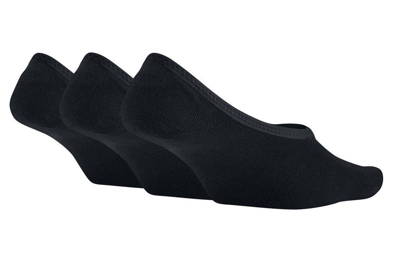 Шкарпетки Nike W NK EVRY LTWT FOOT 3 пари — фото 2