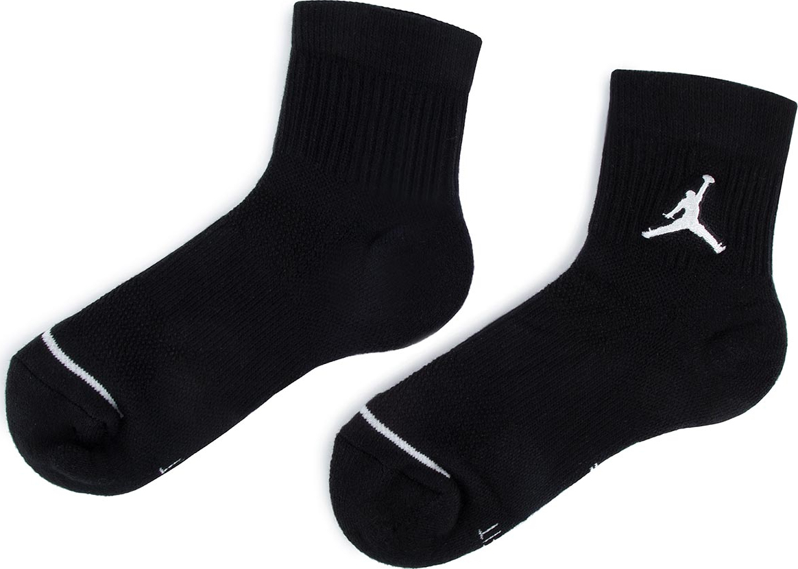 Шкарпетки Nike U J Everyday Max Ankl 3Pr (SX5544-010) — фото 4