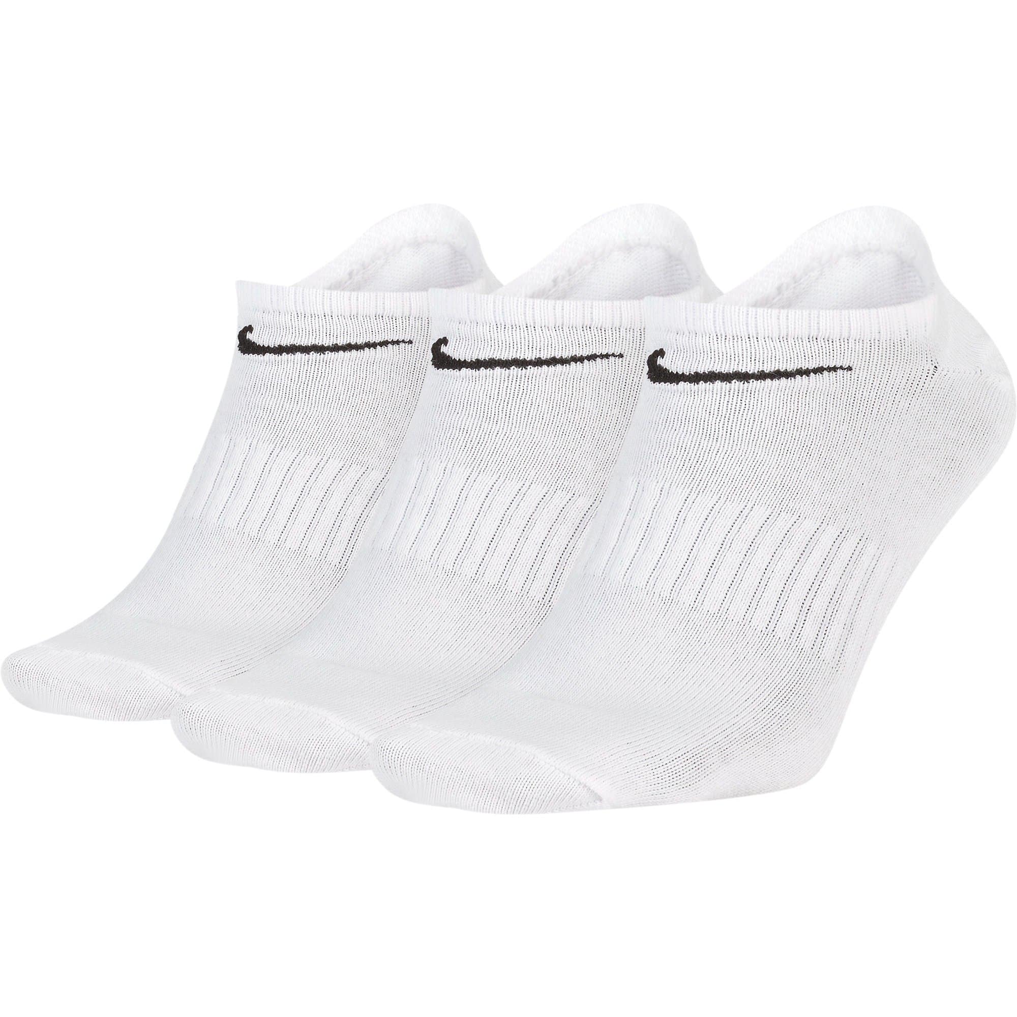 Шкарпетки Nike U NK EVERYDAY LTWT — фото 1