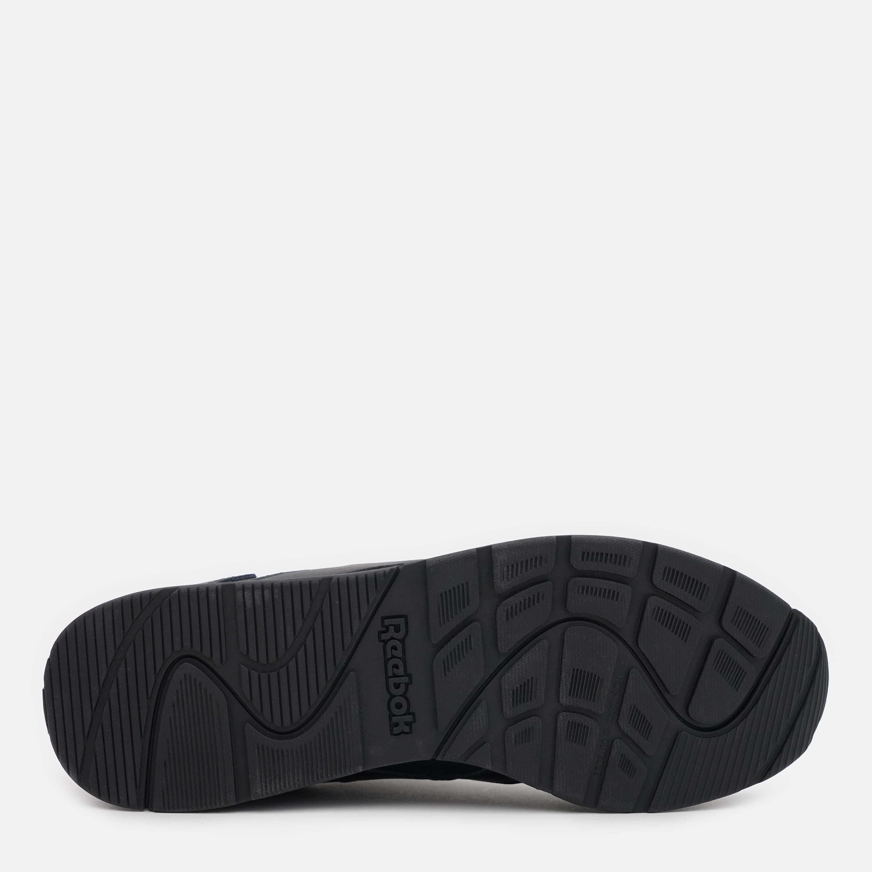 Кросівки унісекс Reebok Royal Glide (V53960) — фото 8