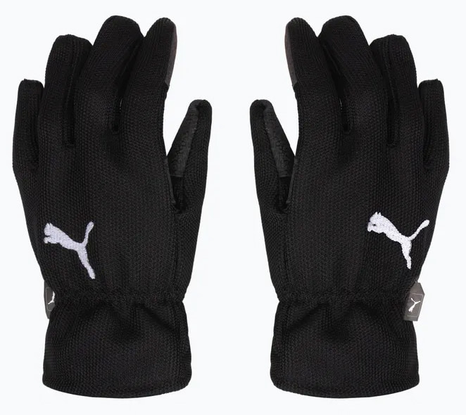 Футбольні рукавиці унісекс Puma Winter Players (040014-01) — фото 1