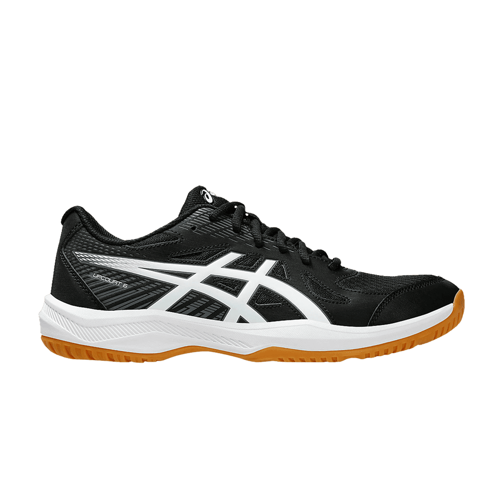 Кросівки чоловічі Asics Gel-Upcourt 6 (1071A104-001) — фото 1