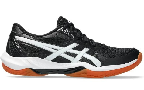 Кросівки для сквошу жіночі Asics Gel-Rocket 12 — фото 1