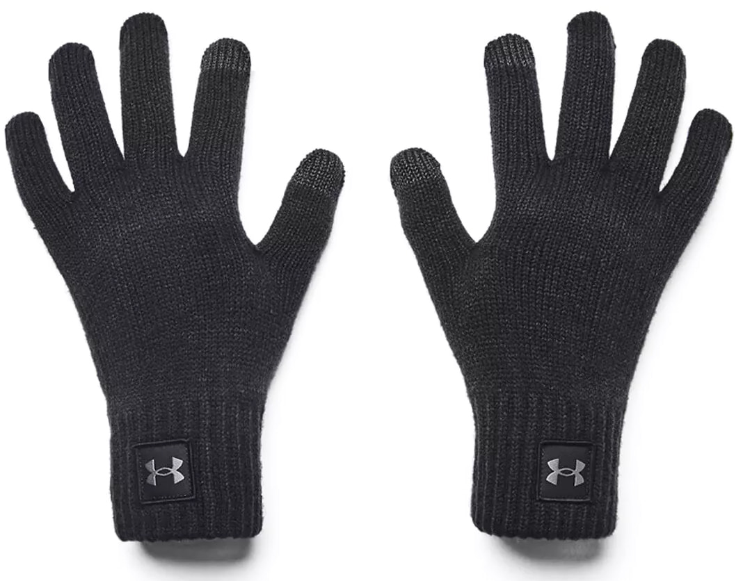 Рукавиці Under Armour Ua Halftime Gloves (1373157-003) — фото 1