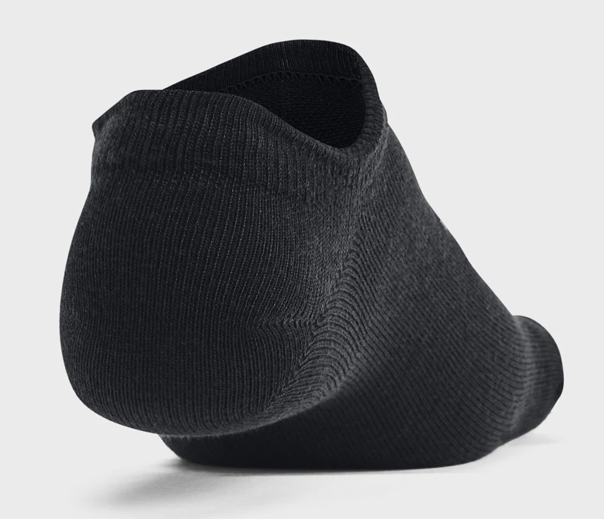 Шкарпетки Under Armour Essential No Show 6Pk — фото 5