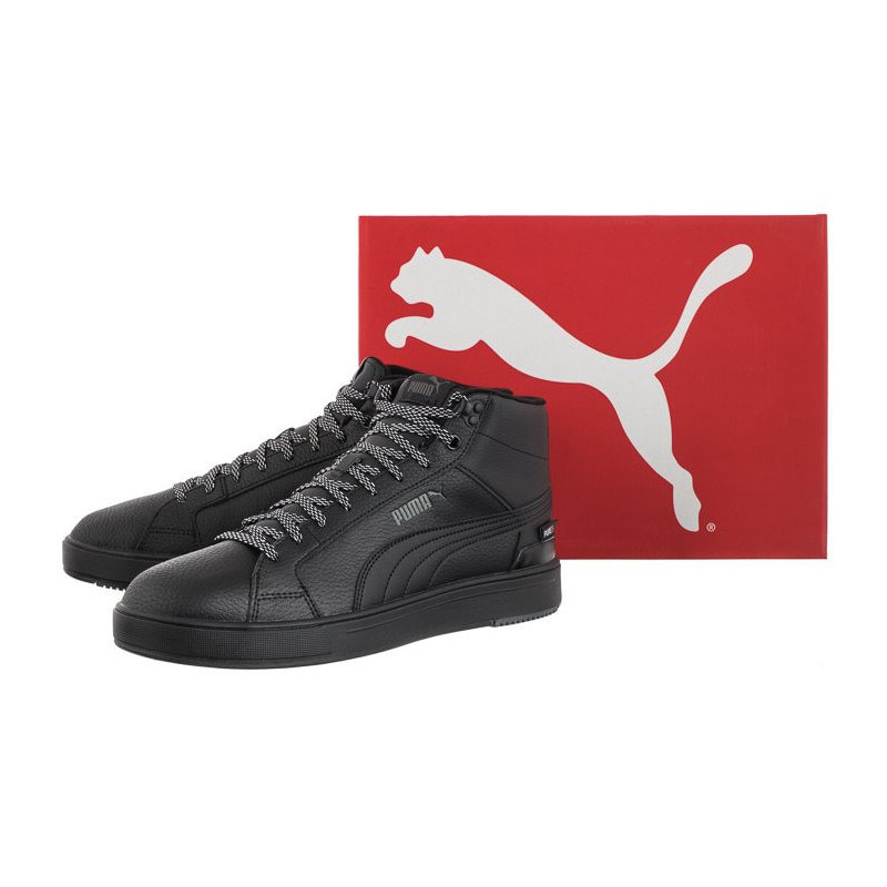 Кросівки чоловічі Puma Serve Pro Mid PTX — фото 7